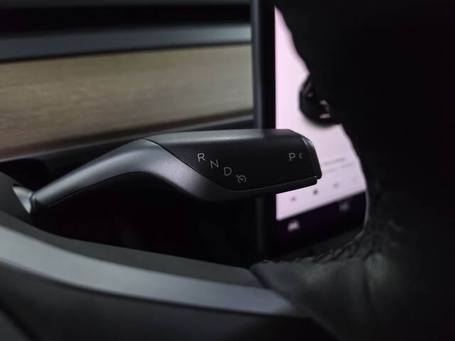 2021 Tesla Model Y Performance