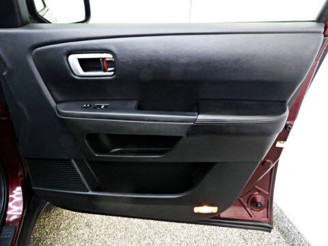 2011 Honda Pilot EX-L