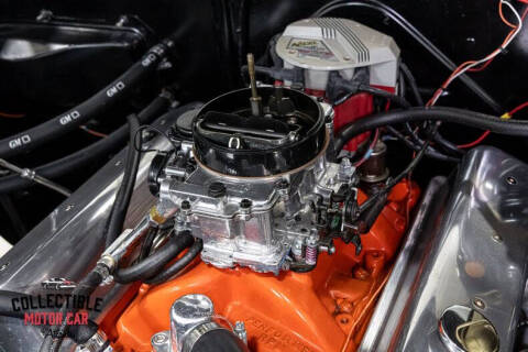 1966 Chevrolet Impala