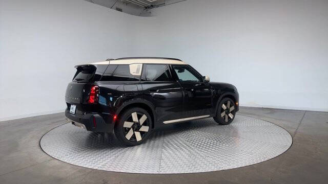 2026 MINI Countryman S ALL4