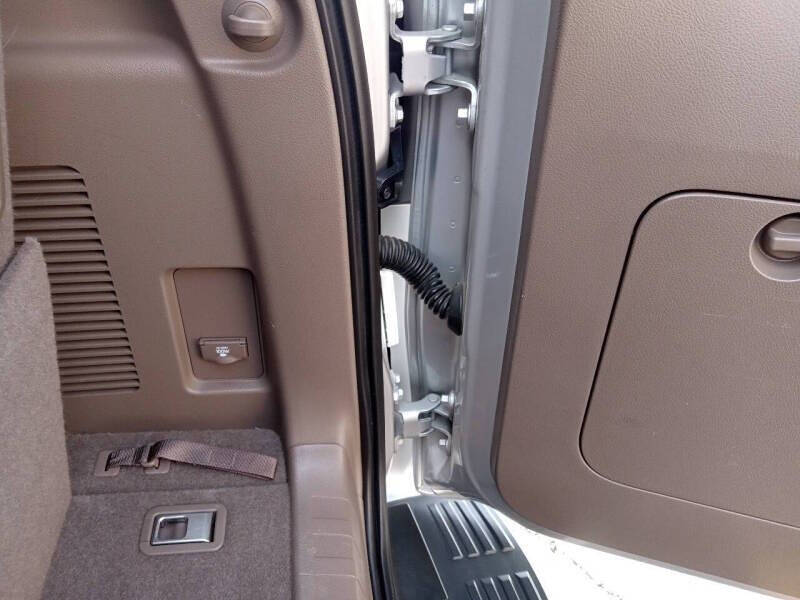 2013 Lexus GX 460