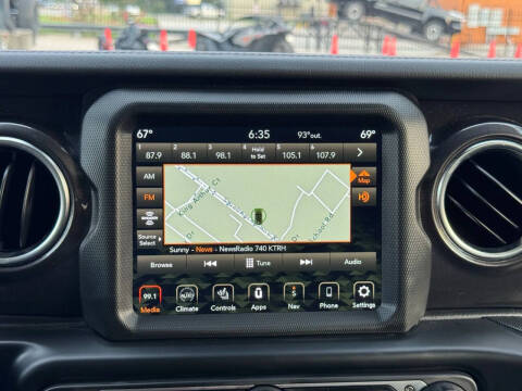 2022 Jeep Wrangler Unlimited Rubicon 392