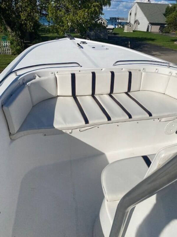 2004 PROSPORTS 2660CC PROKAT