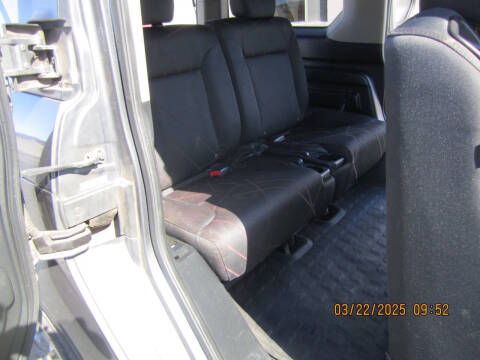 2009 Honda Element SC