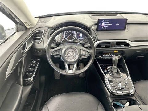 2022 Mazda CX-9 Touring Plus