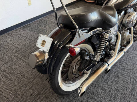 2005 Harley-Davidson Super Glide