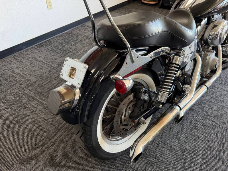 2005 Harley-Davidson Super Glide