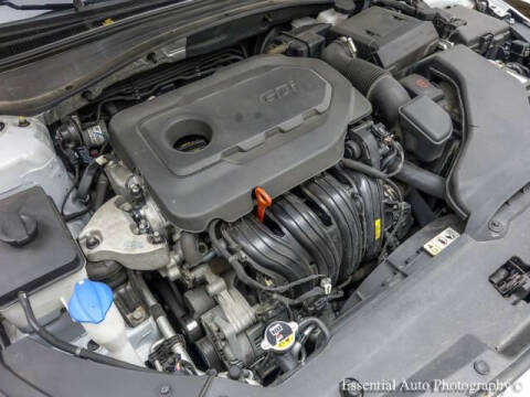 2018 Kia Optima EX