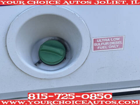 2014 Chevrolet Express