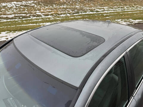 2010 Honda Accord EX