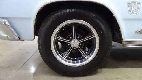1966 Ford Fairlane