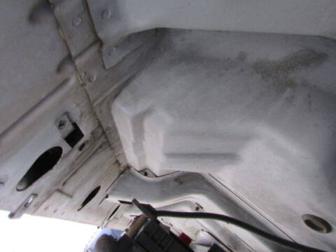 2008 Ford F-450 Super Duty