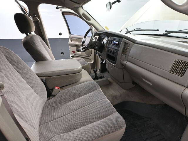 2005 Dodge Ram 2500