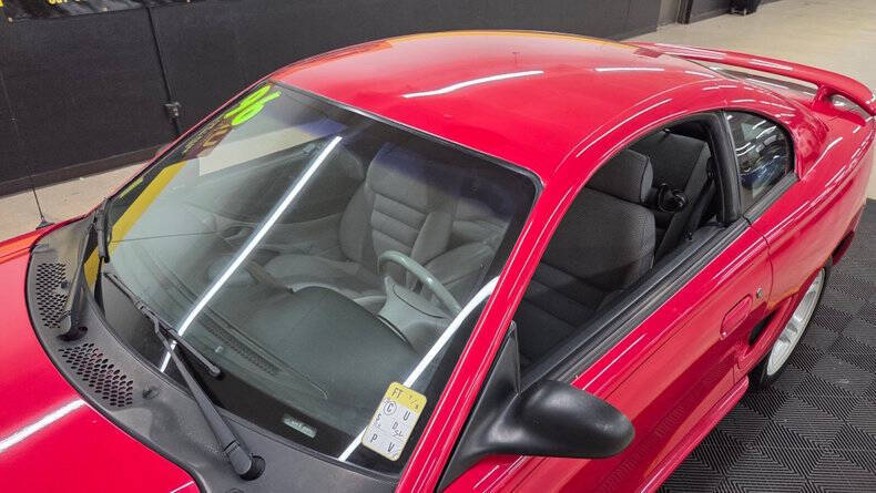 1996 Ford Mustang GT