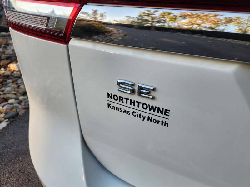 2019 Volkswagen Atlas V6 SE 4Motion