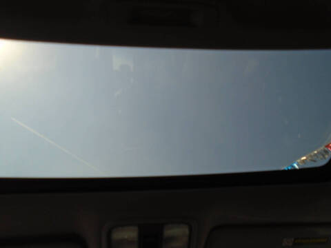 2009 Acura MDX SH-AWD