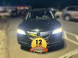 2014 Acura MDX SH-AWD w/Tech