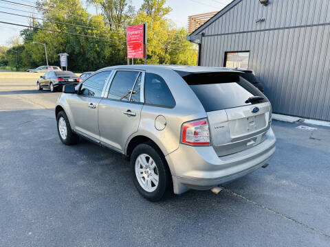 2008 Ford Edge SE