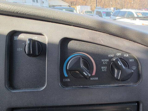 2007 Ford E-Series E-350 SD