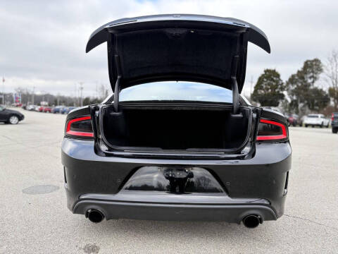 2019 Dodge Charger R/T