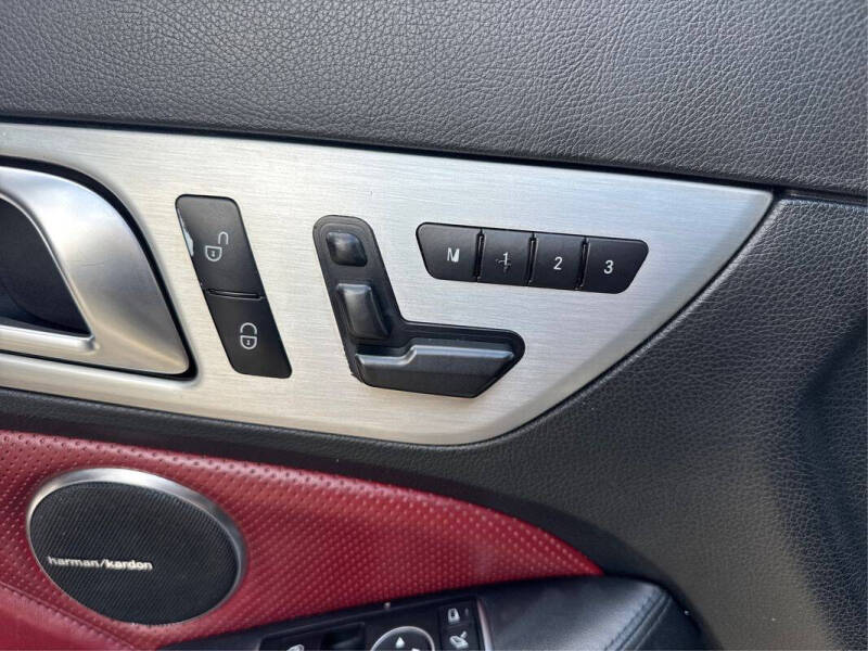 2013 Mercedes-Benz SLK SLK 250