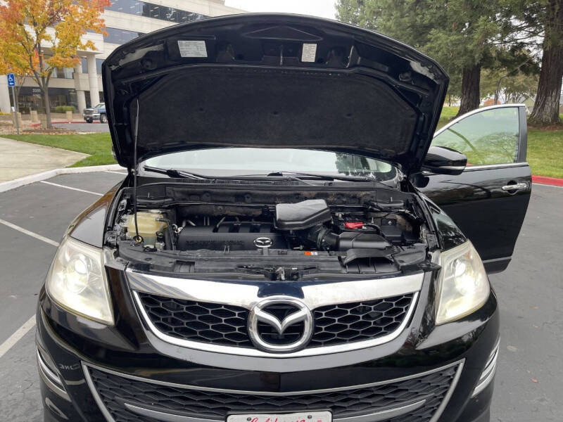 2012 Mazda CX-9 Grand Touring