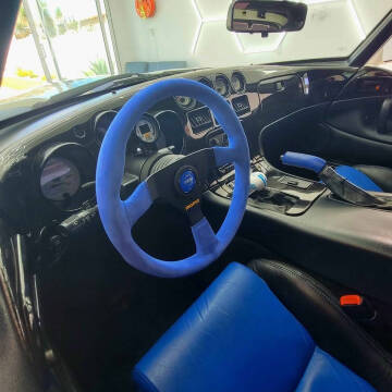 2006 Dodge Viper SRT-10