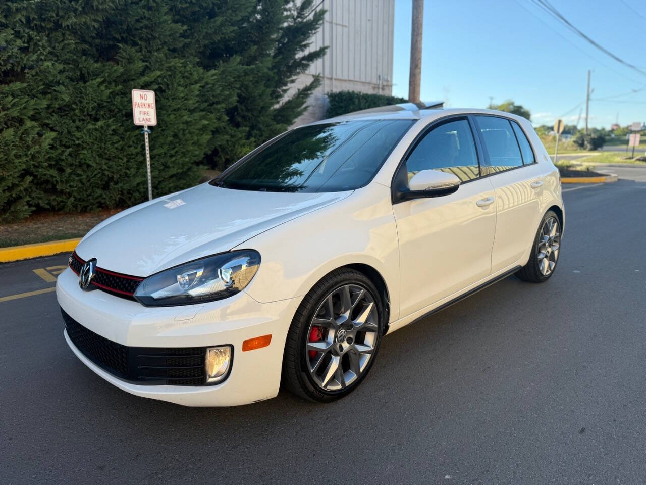 Volkswagen GTI For Sale In Dayton, NJ