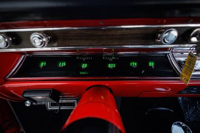 1967 Chevrolet Chevelle