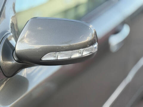 2009 Mercedes-Benz E-Class E 350