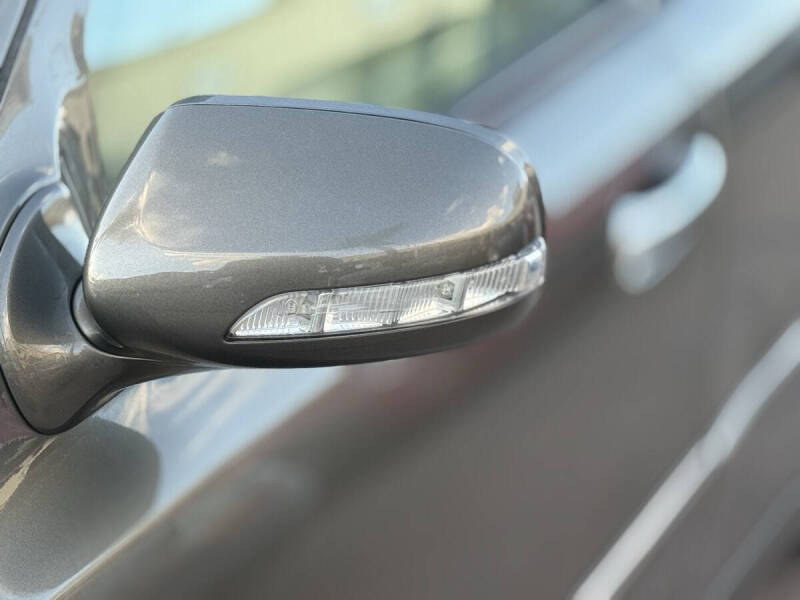 2009 Mercedes-Benz E-Class E 350