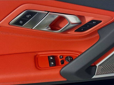 2026 BMW Z4 sDrive30i