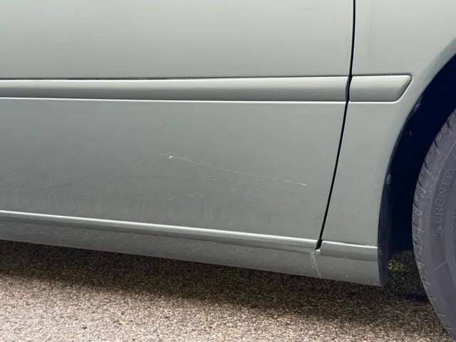 2005 Lexus ES 330