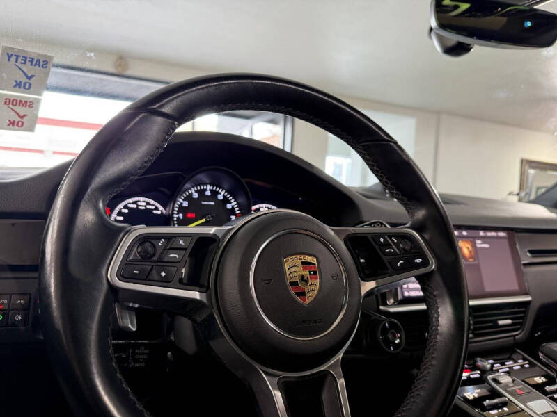 2021 Porsche Cayenne E-Hybrid