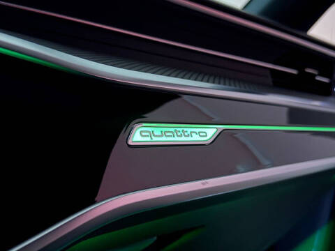 2021 Audi RS 7 4.0T quattro