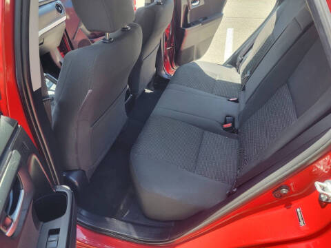 2018 Toyota Corolla iM