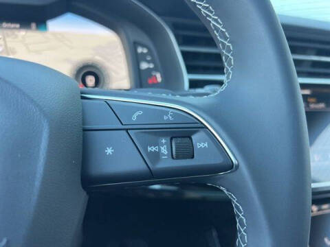 2026 Audi Q8 quattro Premium Plus 55 TFSI