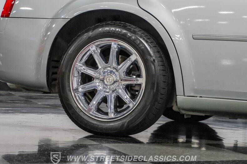 2005 Chrysler 300 C