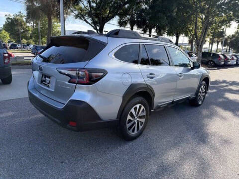 2023 Subaru Outback Premium