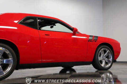 2009 Dodge Challenger