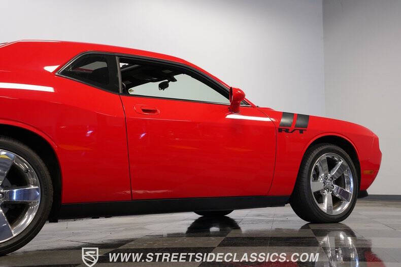 2009 Dodge Challenger