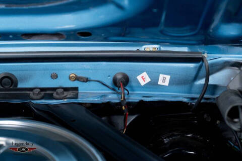 1970 Ford Mustang Boss 302