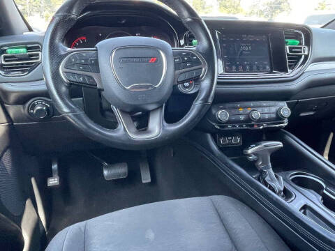 2023 Dodge Durango SXT