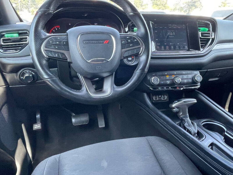 2023 Dodge Durango SXT