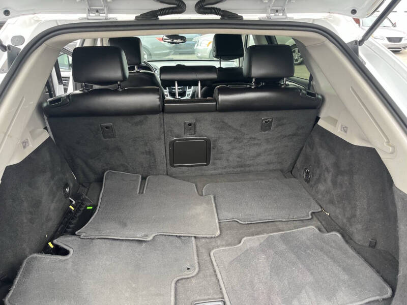 2013 Cadillac SRX