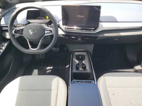 2025 Volkswagen ID.4 Pro S Plus