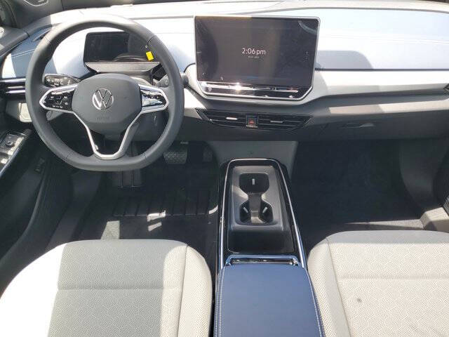 2025 Volkswagen ID.4 Pro S Plus