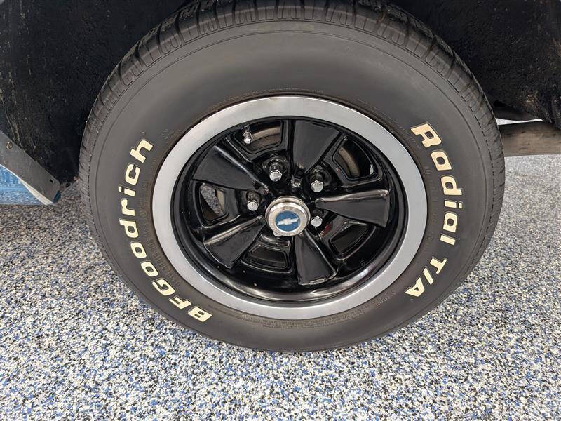 1972 Chevrolet Chevelle