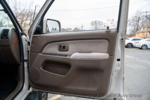 1996 Toyota 4Runner SR5