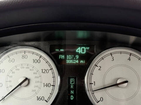 2006 Chrysler 300 C